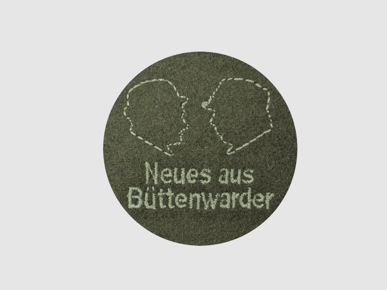 Brakelmann Mütze - Neues aus Büttenwarder