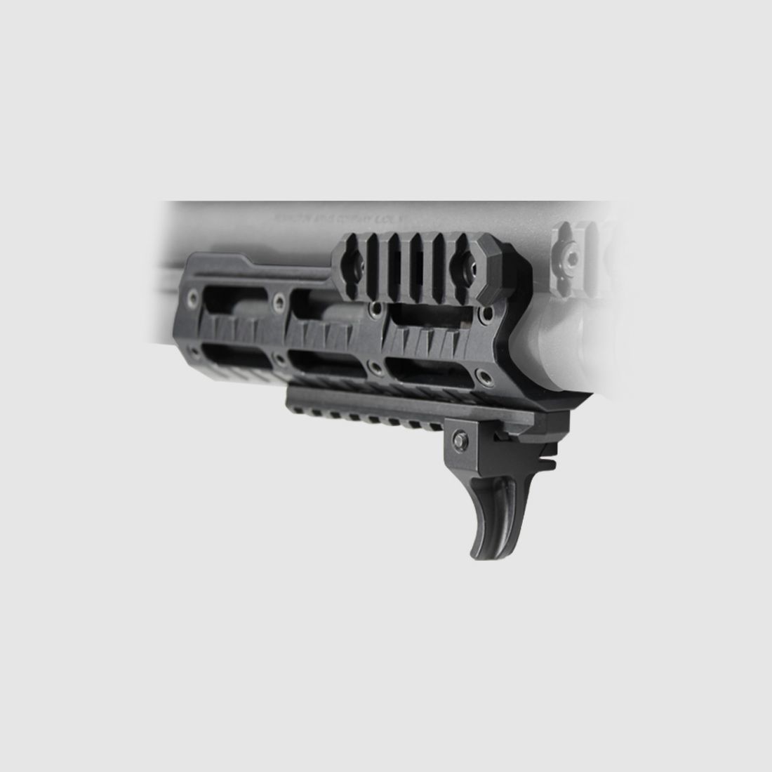 CADEX DEFENCE Picatinny Hand Stop, image 3 of 3