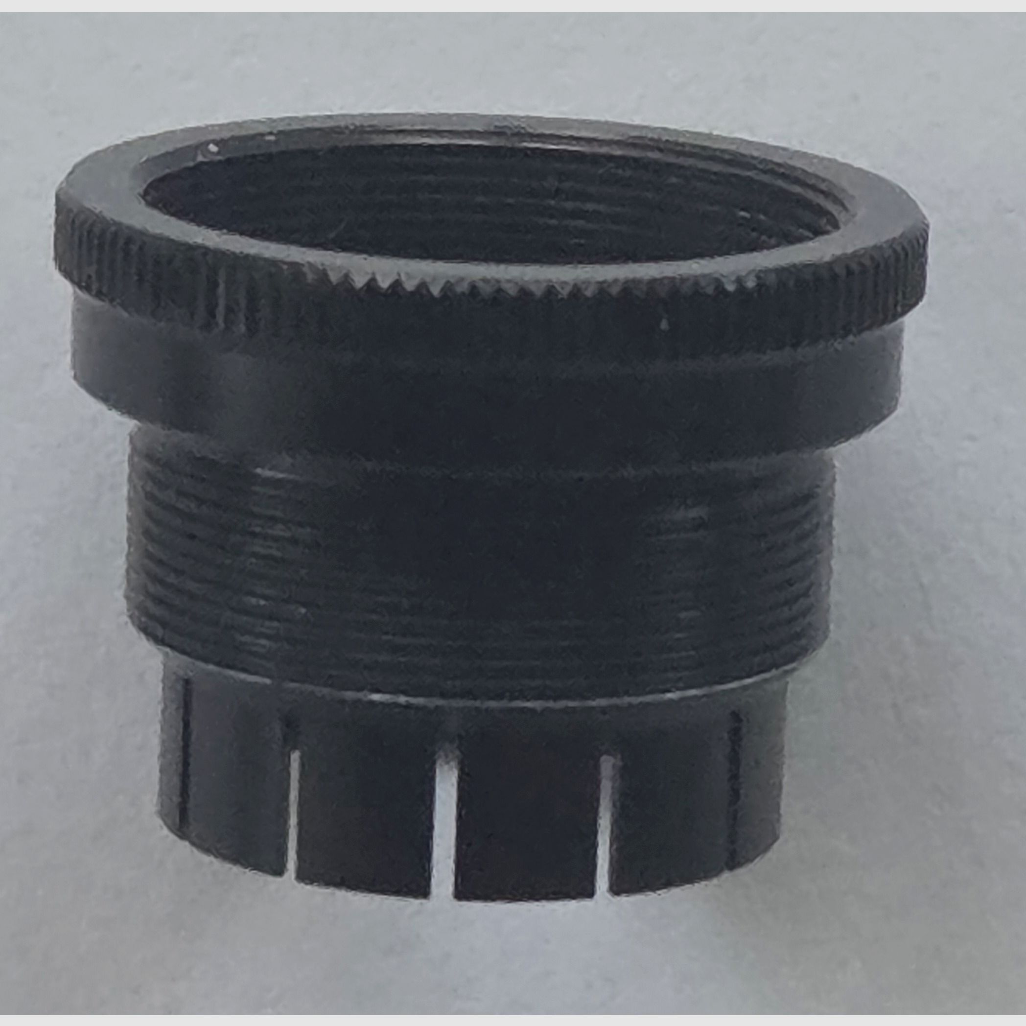 Kornhalter / Klemmschraube M18