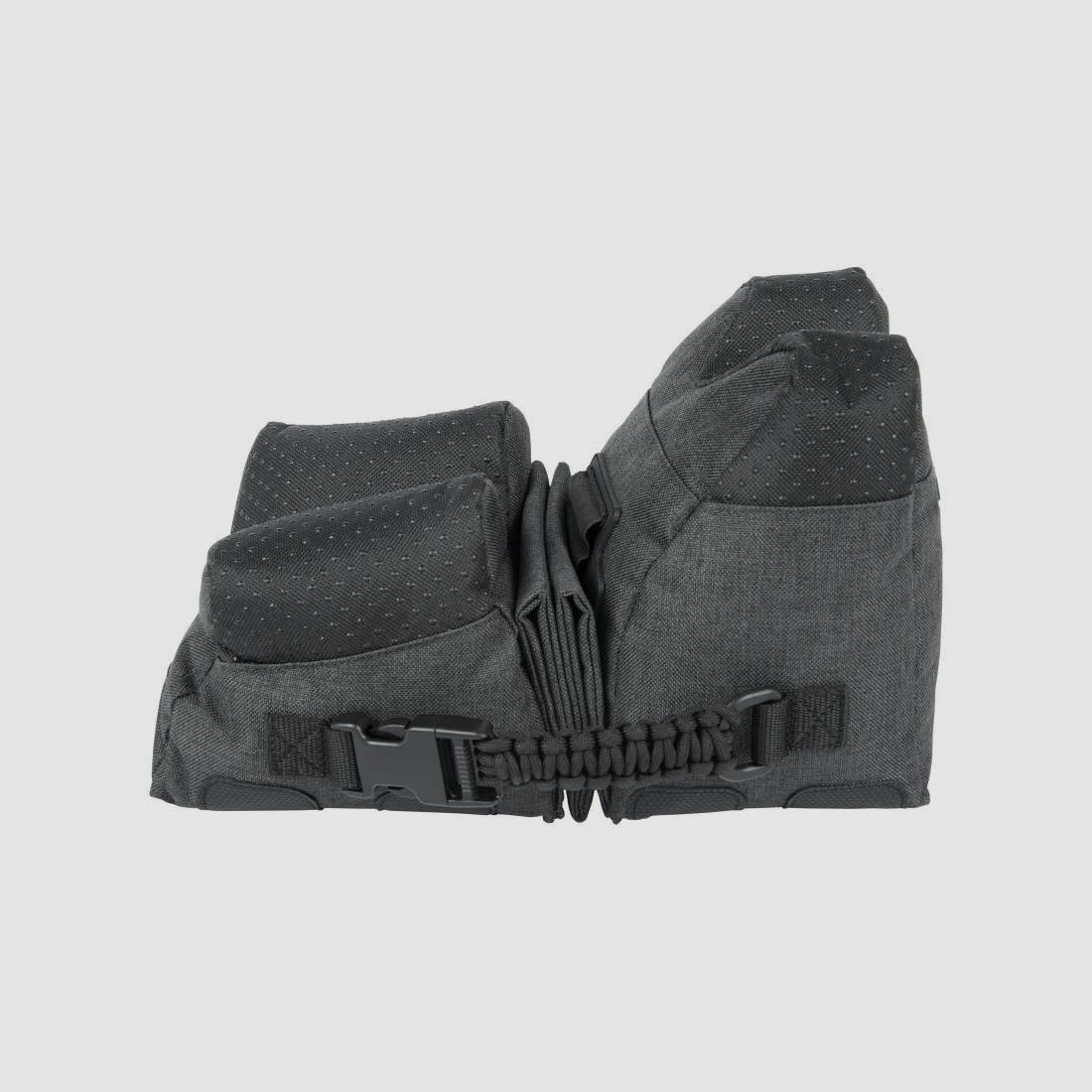ALLEN Eliminator Supporto Benchrest Connesso