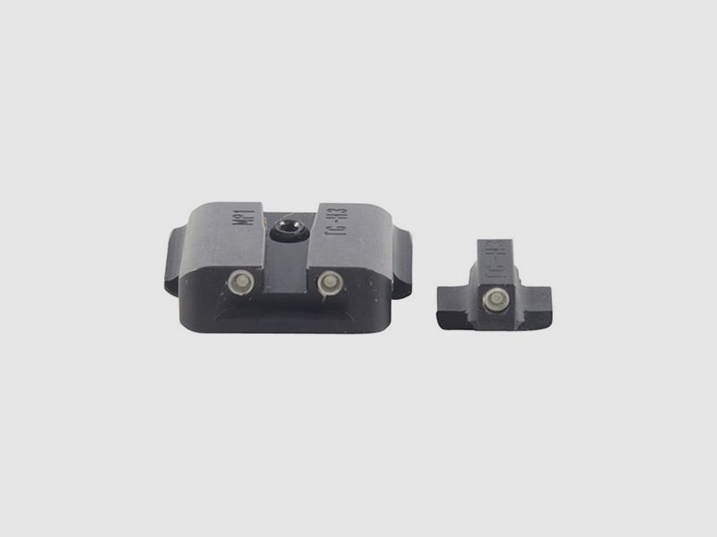 TRUGLO 231MP TRITIUM BRITE-SITE, FITS S&W M&P, image 3 of 5
