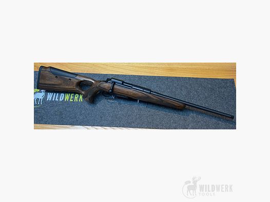 Repeater rifle Mauser M25 Max, cal. .308Win