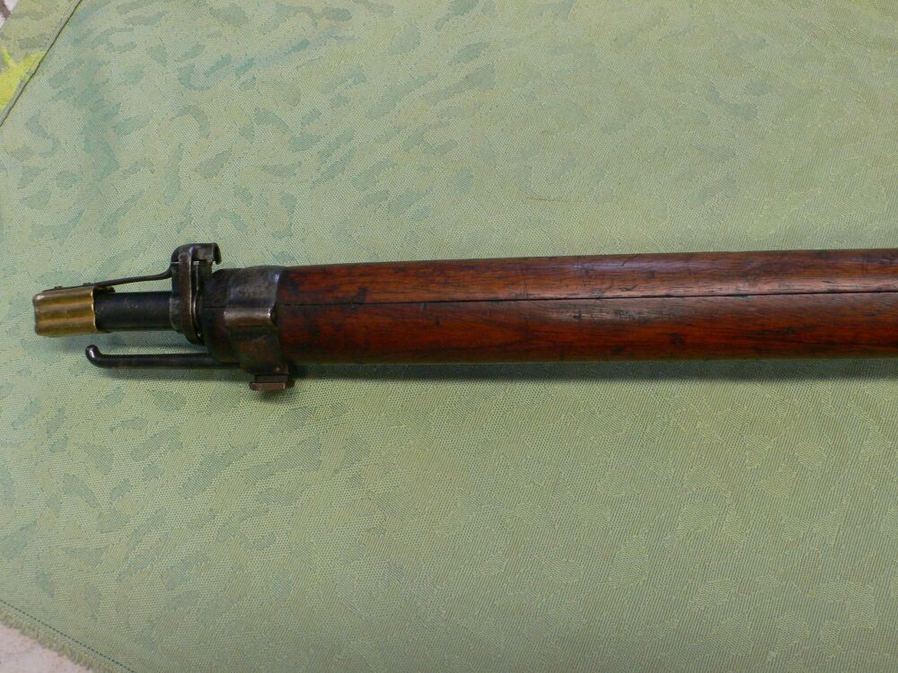 Swiss Arms Rifle 89/96