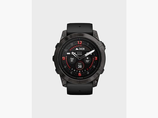 GARMIN EPIX PRO GEN 2 51 MM SAPPHIRE WATCH