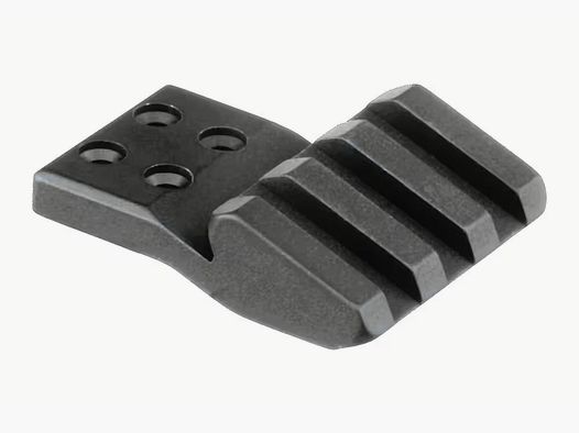 ERA-TAC Picatinny mount, side-canted