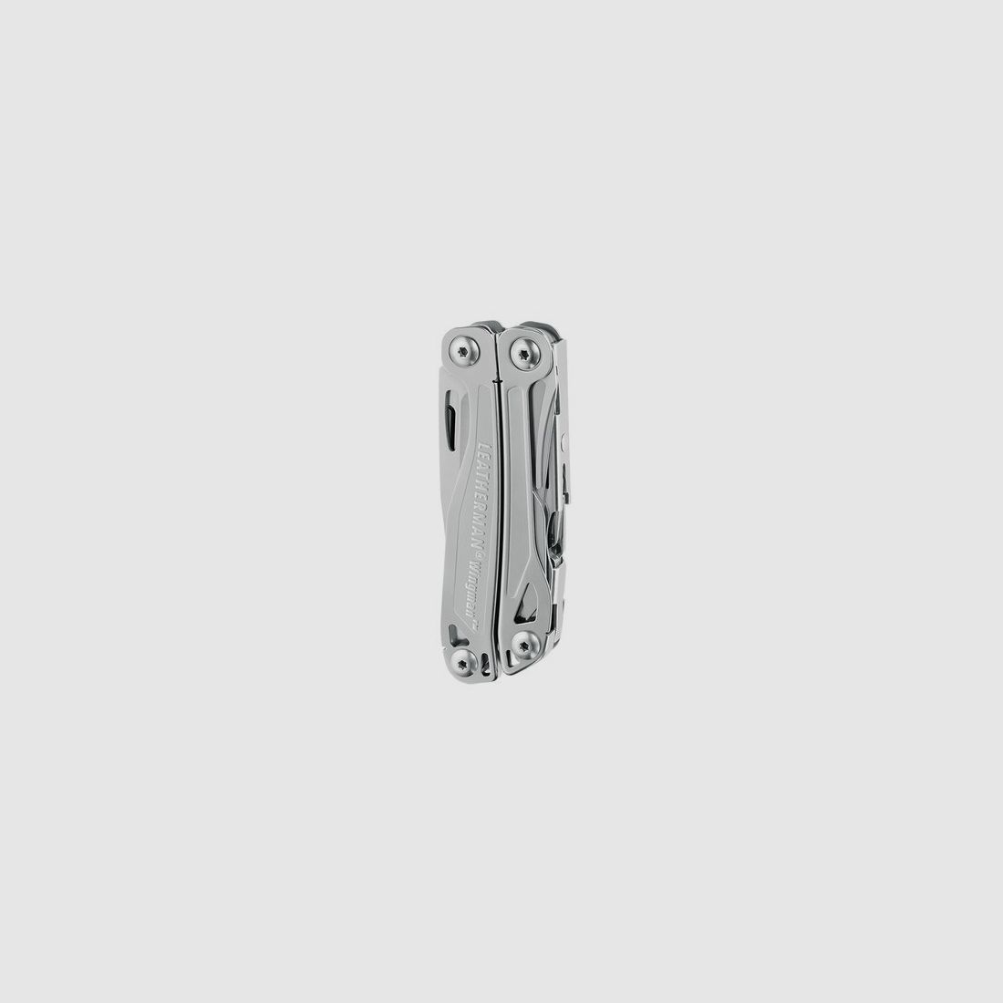 Leatherman WINGMAN Multitool silver