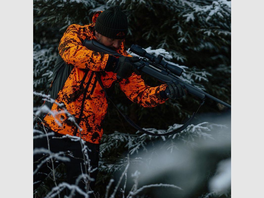 KURTKA MYŚLIWSKA RIDGE PRO 2 DESOLVE FIRE SWEDTEAM, zdjęcie 3 z 3