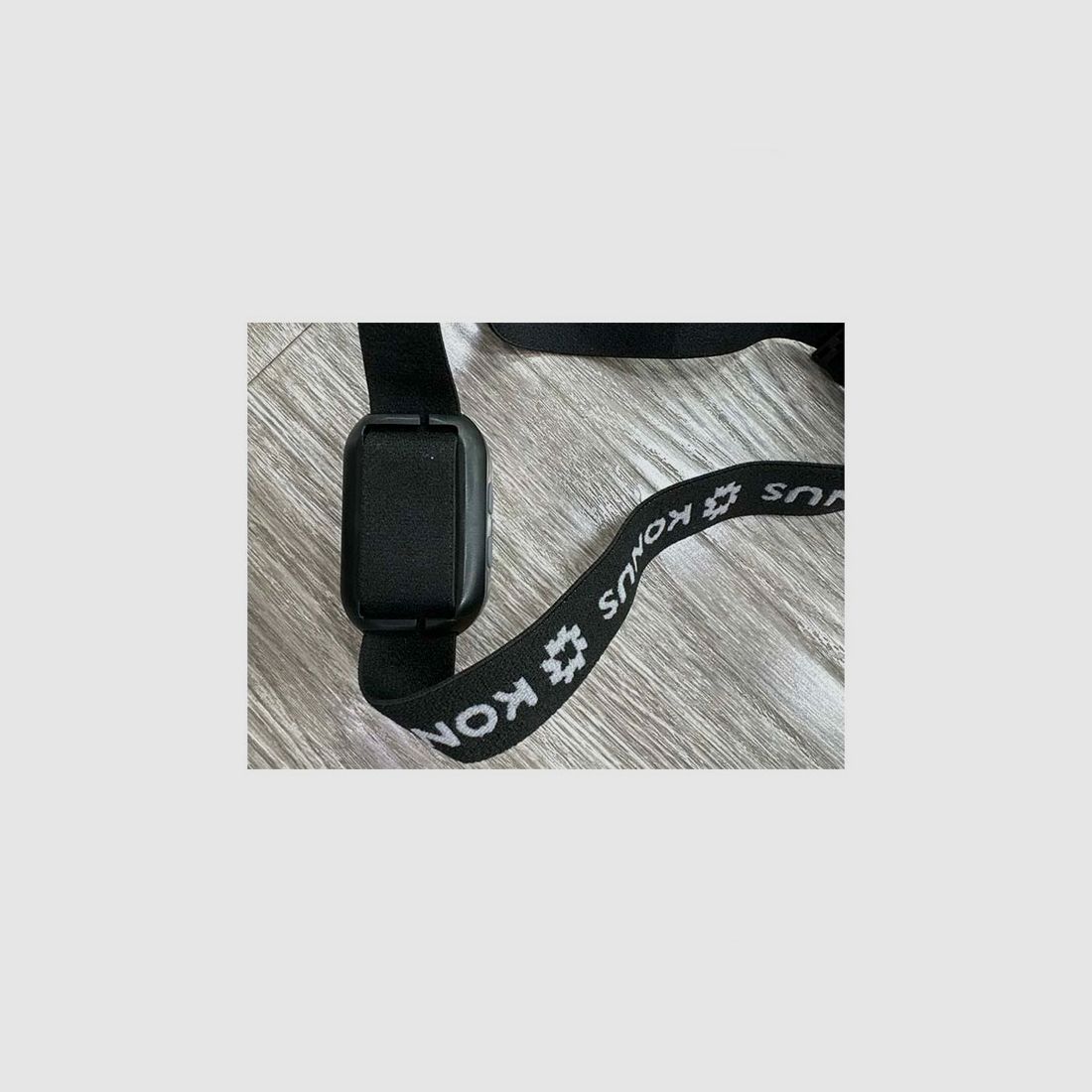 HEADLAMP – KONUS – KONUSFLASH-8 | 450 LUMEN, image 11 of 11