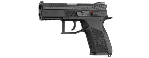 CZ (Česká zbrojovka a.s) P-07