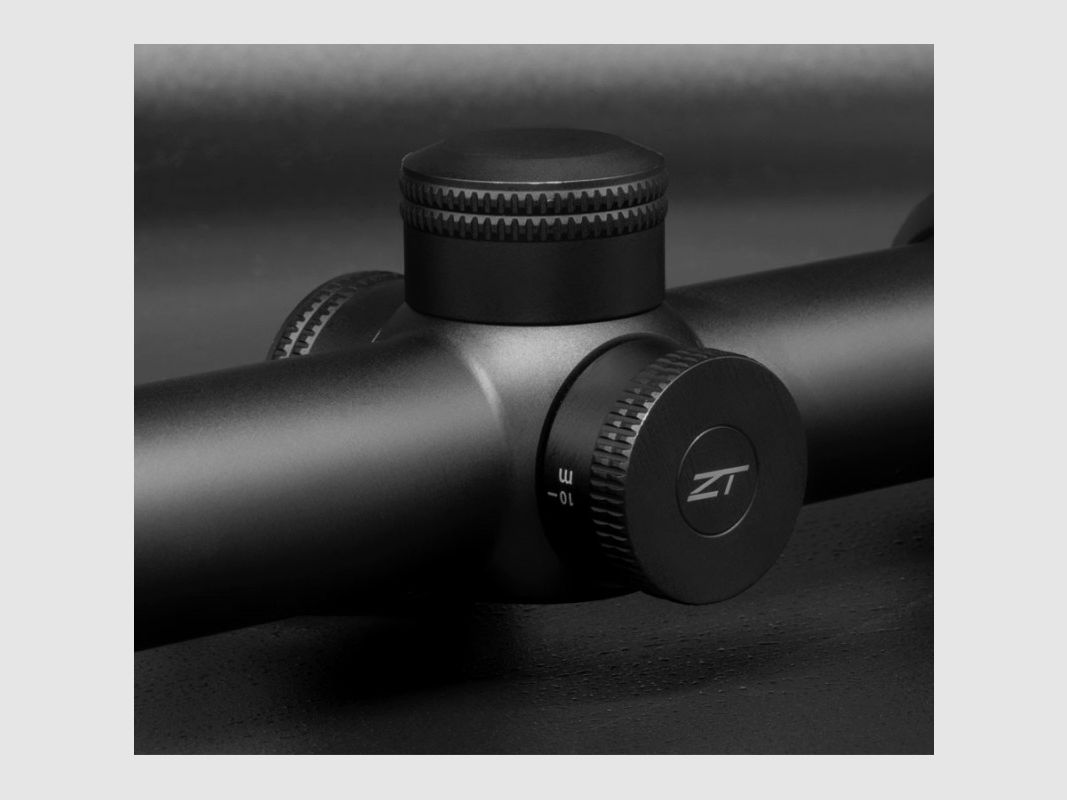 Luneta ZEROTECH Thrive HD 2.5-15x50 PHR II, zdjęcie 5 z 8