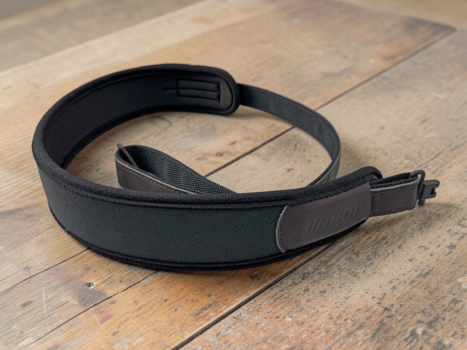 Blaser Rifle Sling Anthracite