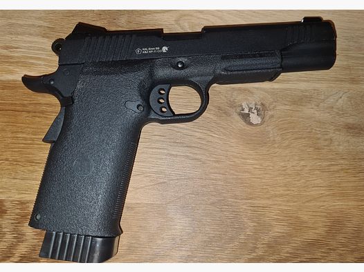 KJ Works KP-11