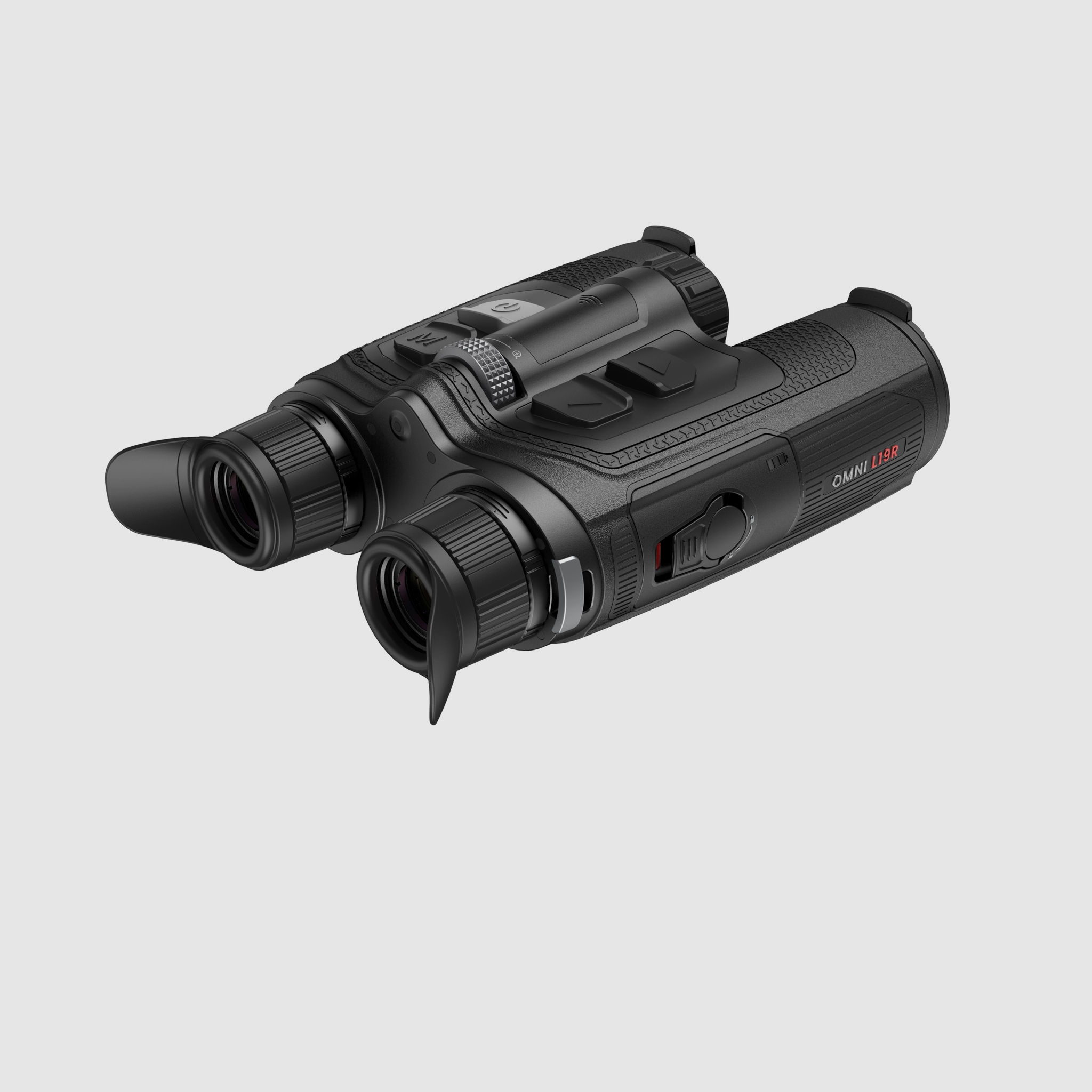 Nocpix OMNI L19R, Wärmebildgerät 384×288, 12µm, Bild 3 von 19