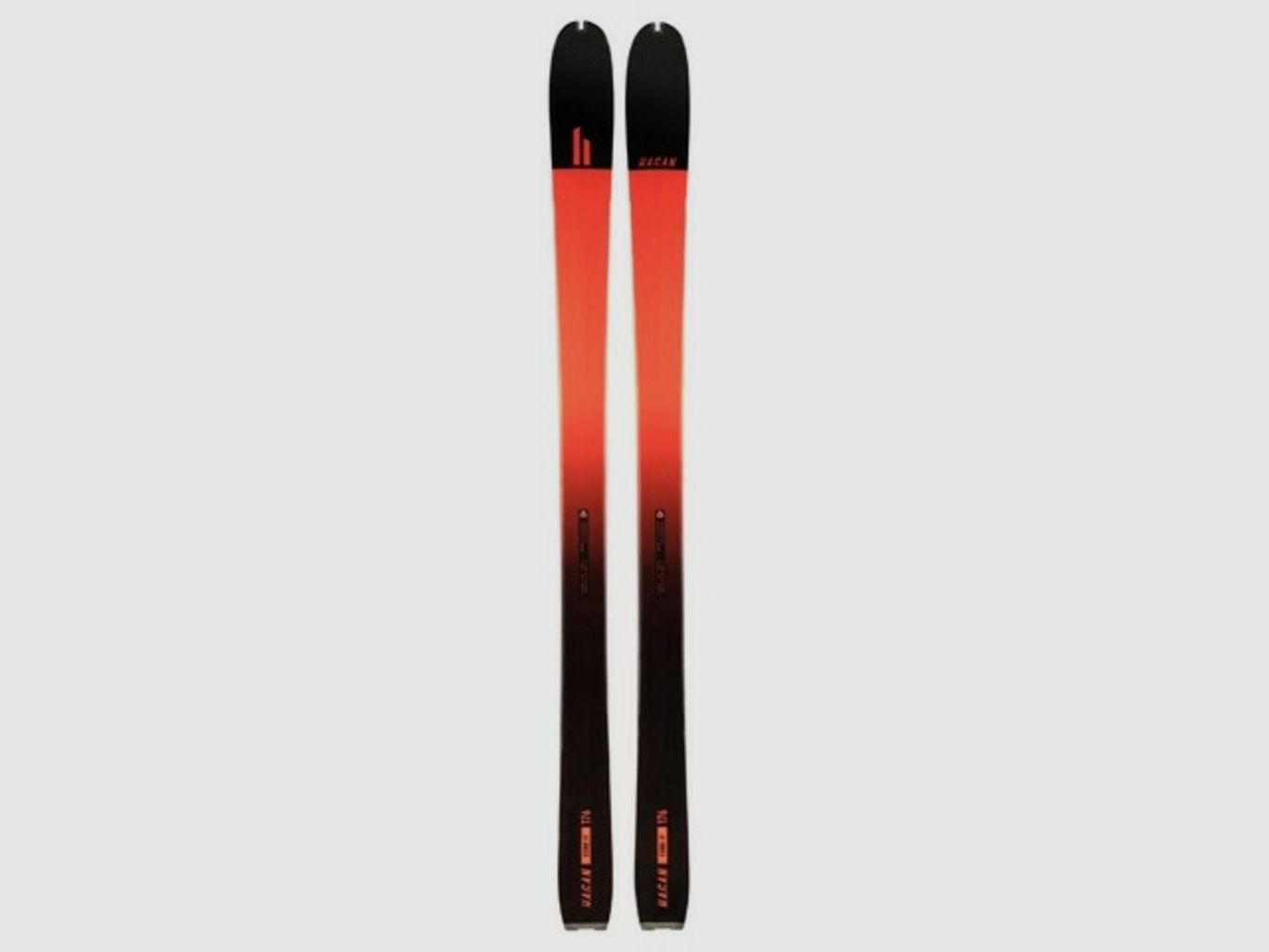 Ski CORE 89 176
