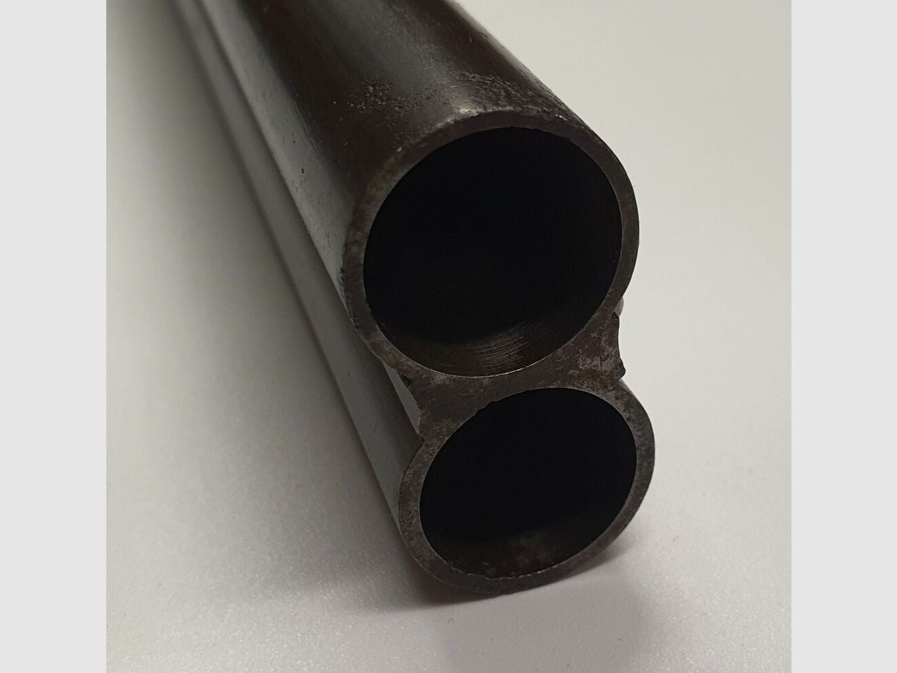 Helicoblog Doppelflinte Helicoblog