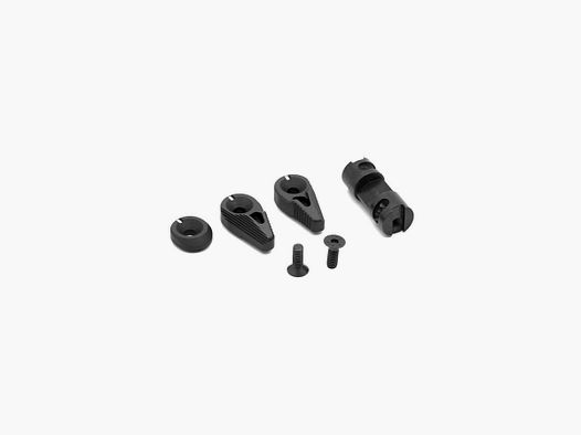 Strike Industries SI-AR-SS-FLIP Strike Flip Switch, Colore: Rosso