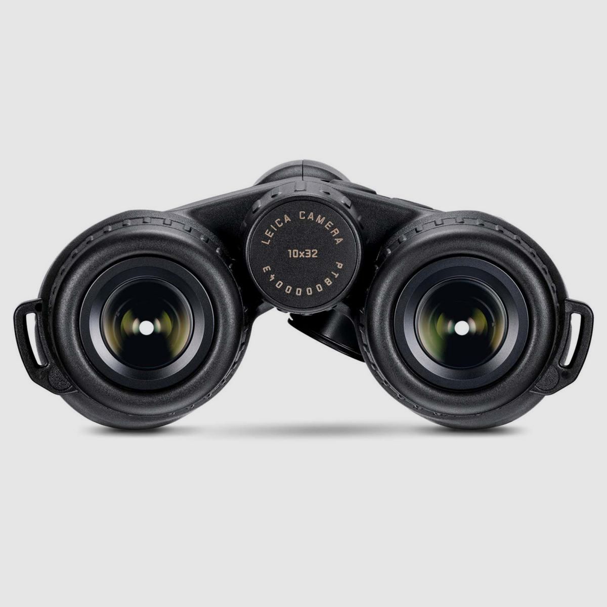 LEICA binoculars with rangefinder Geovid Pro 8x32