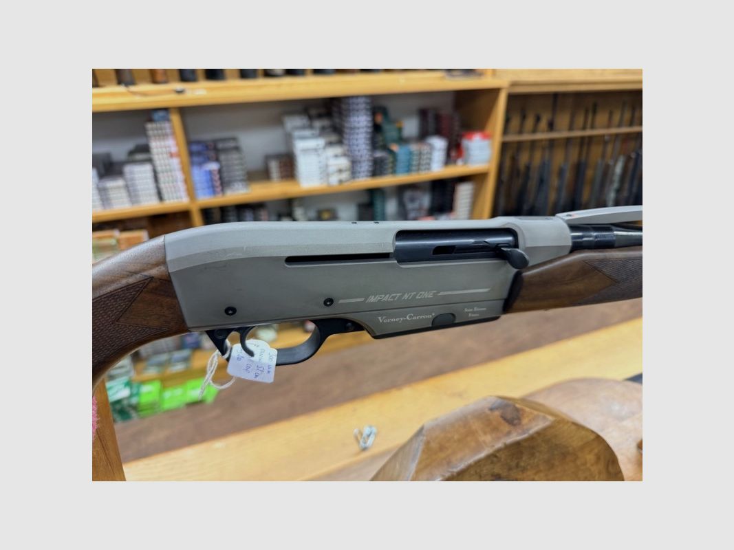 Verney Carron Impact NT One Holz 300 win mag gebraucht, Bild 3 von 6