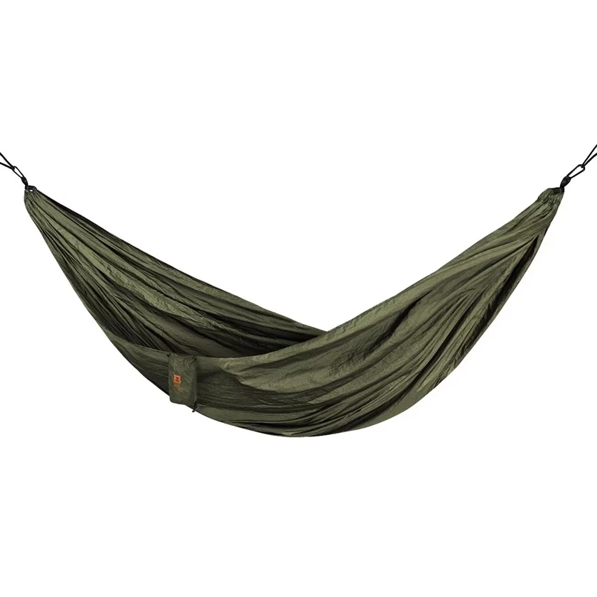 Badger Outdoor Tundra Hängematte – oliv, bis 200 kg