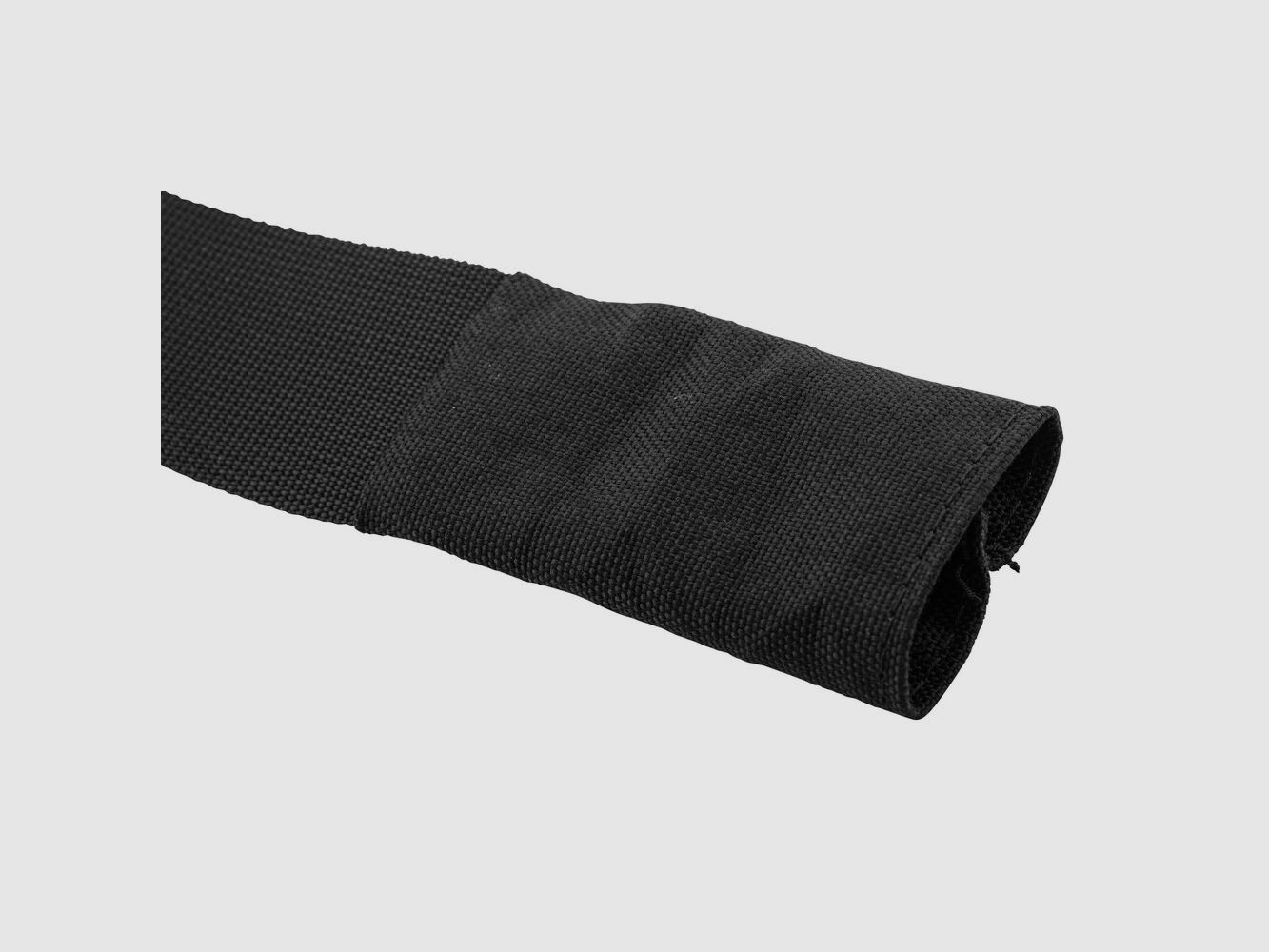 SANGLE 2 POINTS DEGRAFABLE AVEC ATTACHE CROCODILE, image 3 sur 3