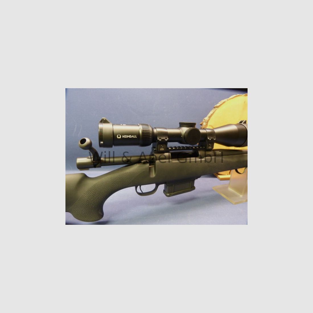 Howa 1500