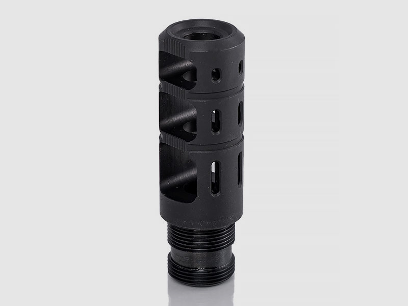 HERA Linksystem CC compensateur calibre 9 mm Luger (MCC9)