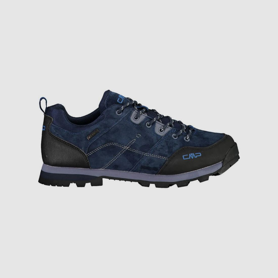 CMP Herren Wanderschuh Alcor Low