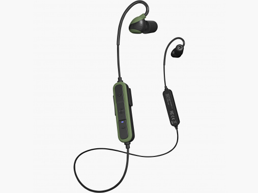 ISOtunes Sport In-Ear Hearing Protection Advance 2.0 EN 352 |