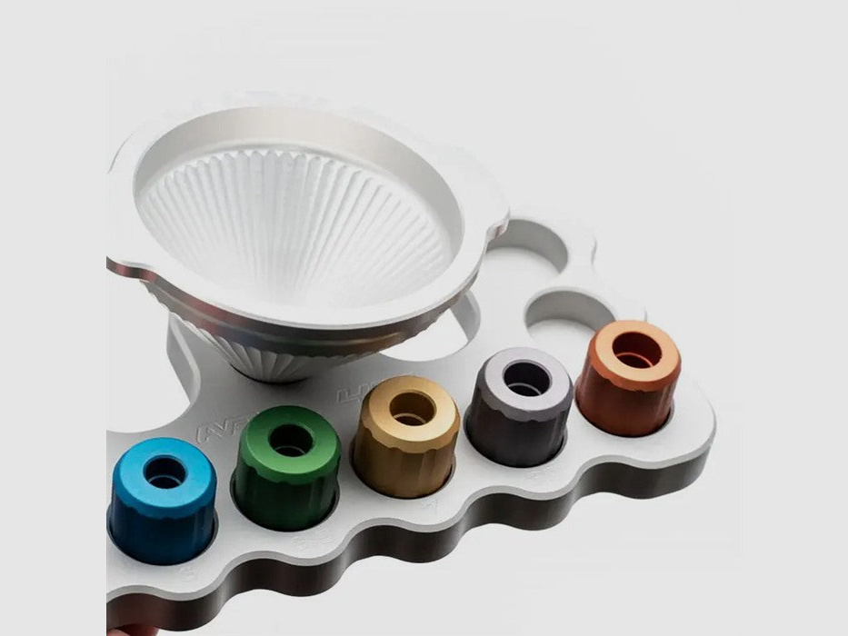 Area 419 MASTER Reloading Funnel Set
