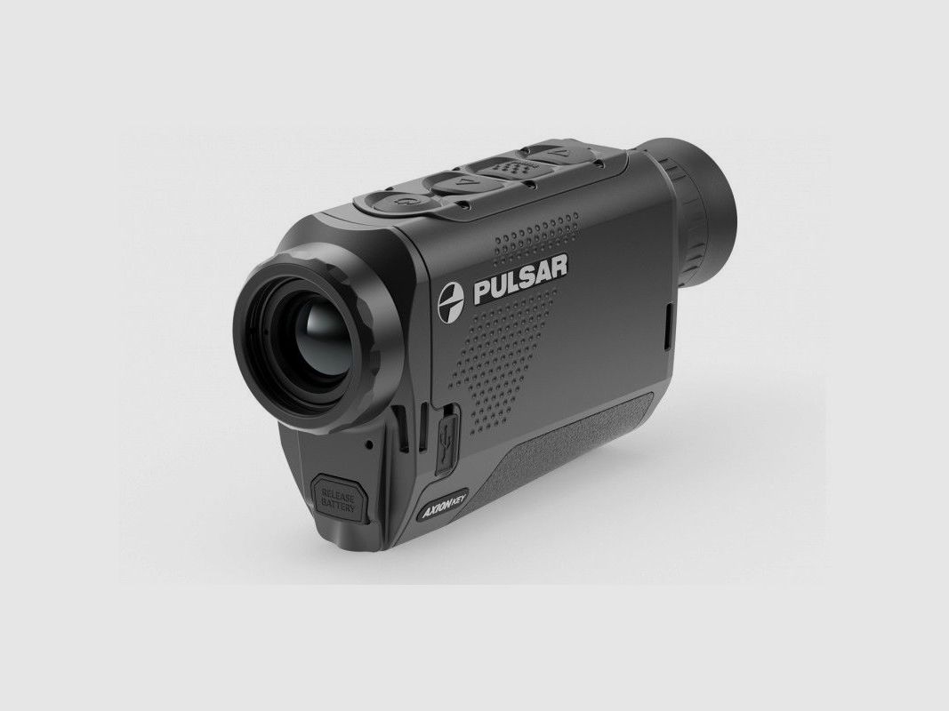 PULSAR AXION KEY XM22, afbeelding 1 van 6