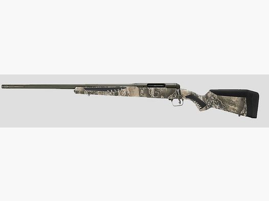 Savage Firearms 110 Timberline 22" (55,88 cm) .308 Win. / 5/8"x24, Rifle de repetición - Versión zurda