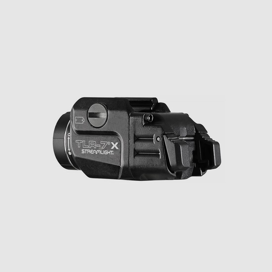 STREAMLIGHT TLR-7X FLEX *requires permit*