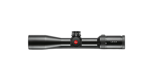 Leica Fortis 6 1.8-12x42i L-4a BDC mit Schiene 