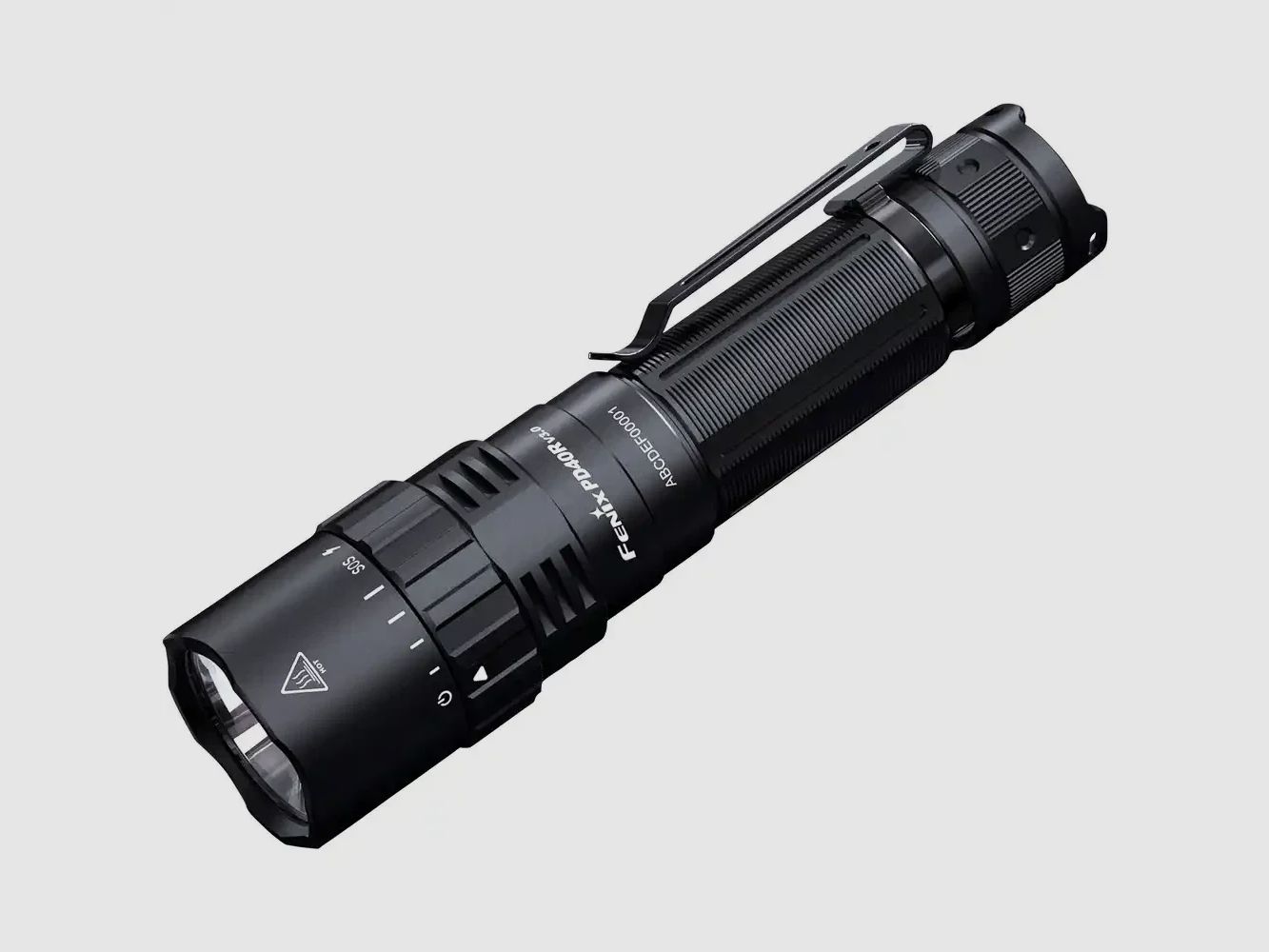 Fenix PD40R V3.0
