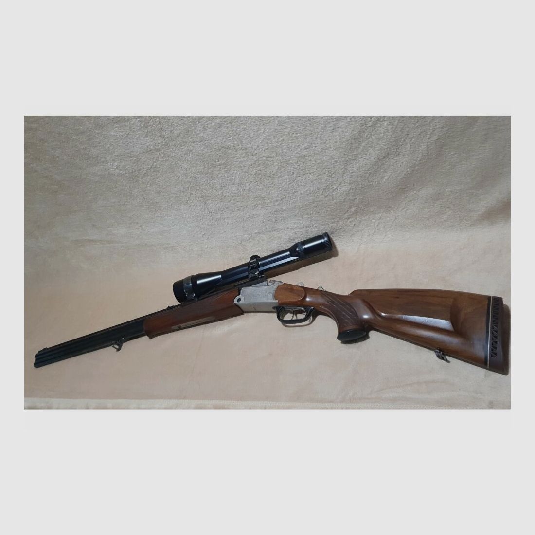 Blaser BBF700/88 16/70;8x57JRS