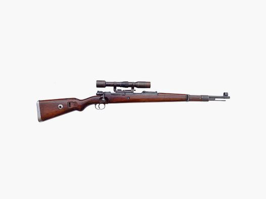 k98 Gustloff Werke BCD44