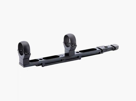 Dentler mounting rail base DUO - Optika6 1-6x24
