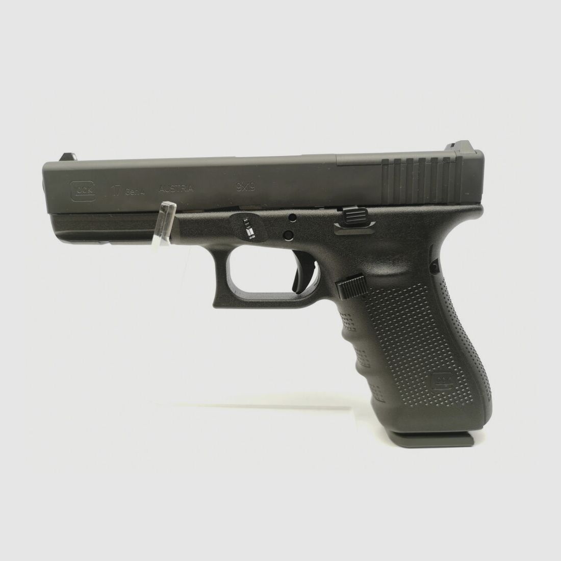 Glock 17 Gen4 M.O.S.