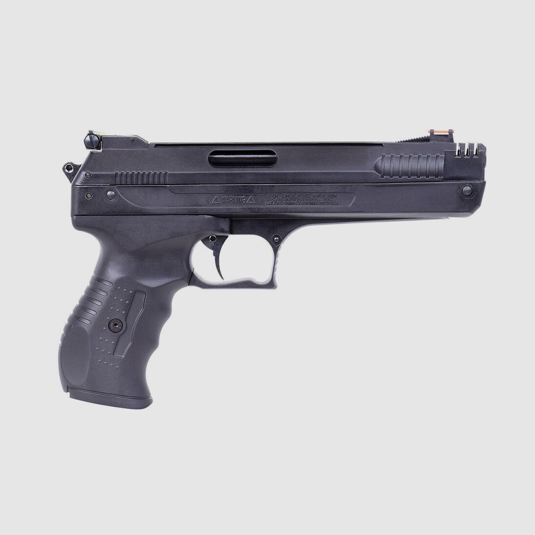 Beeman P17 air pistol 4.5mm diabolo