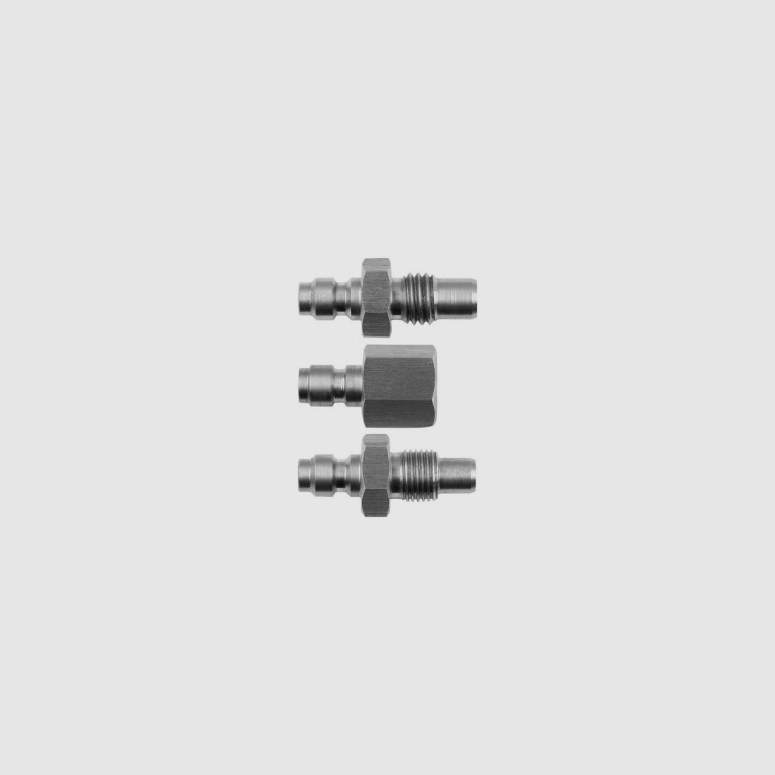 UMAREX PCP HANDPUMPE + 4 ADAPTER, Bild 3 von 3