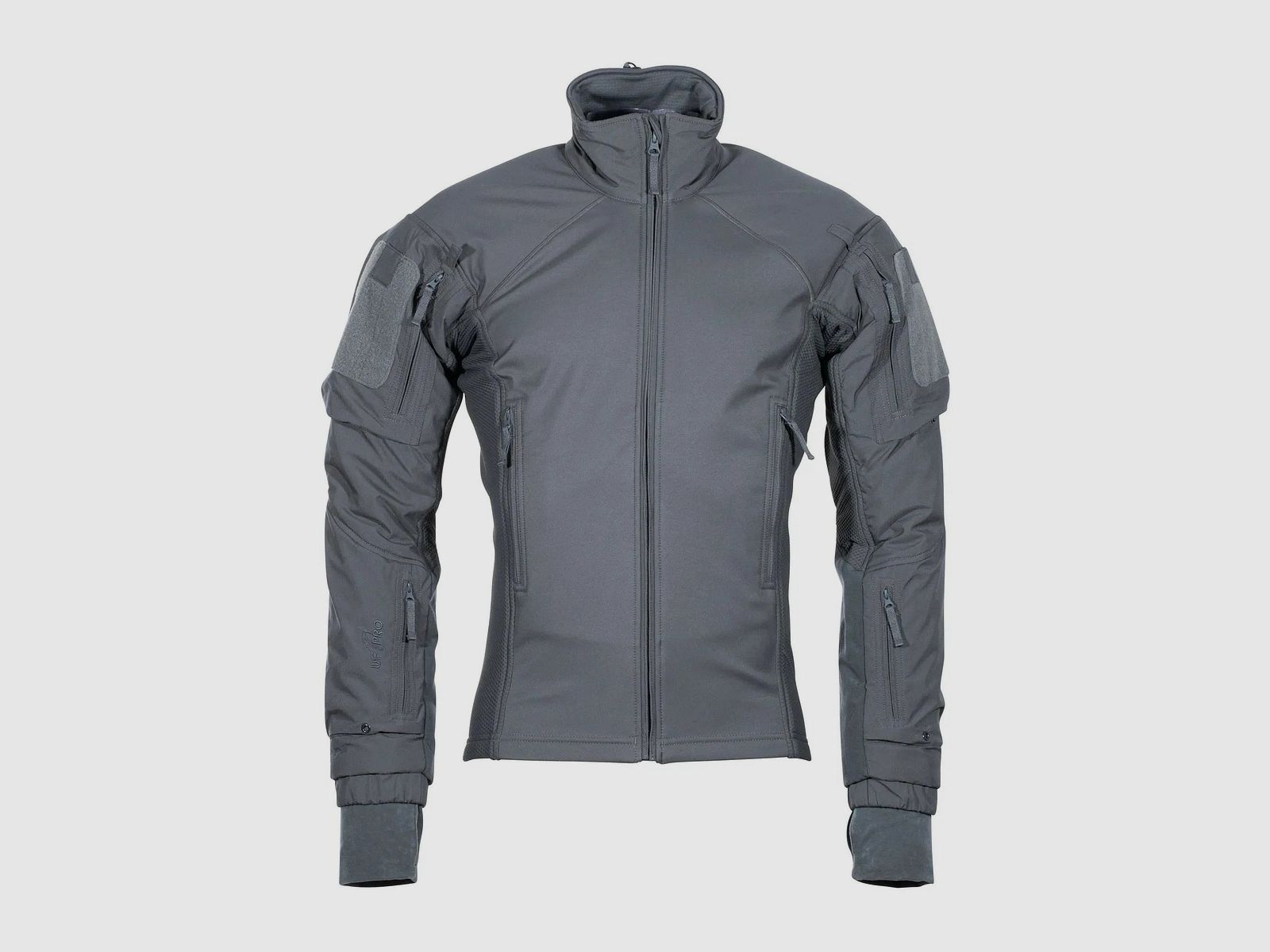 Unbekannt UF Pro Jacke Delta Ace Plus Gen. 2 Tactical Winter steel grey