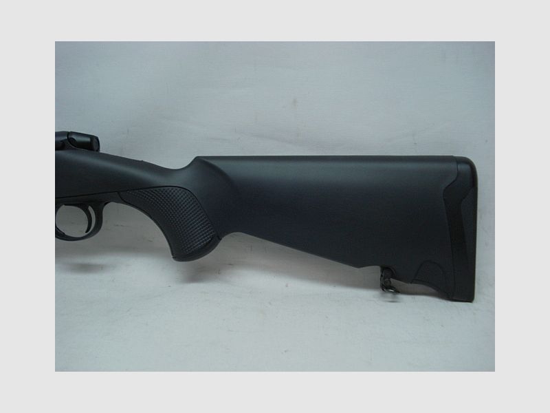 Horizon Synthetic Black - .308Win
