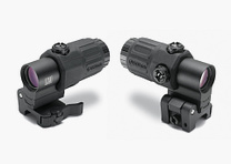 EoTech Magnifier Modell G33 STS