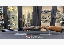 BERETTA ULTRALEGGERO SILVER CAL 20