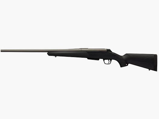 Winchester XPR Compo Compact Threaded