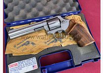 Smith & Wesson 686-5