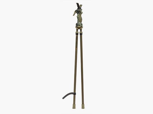 Primos Trigger Stick GEN 3 Schietstok / Richtstok 2-Poot (24-62", 5L)