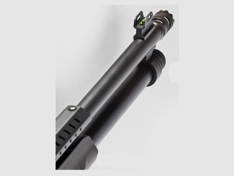 Akkar Silah Mod. Karatay TK-355 IPSC