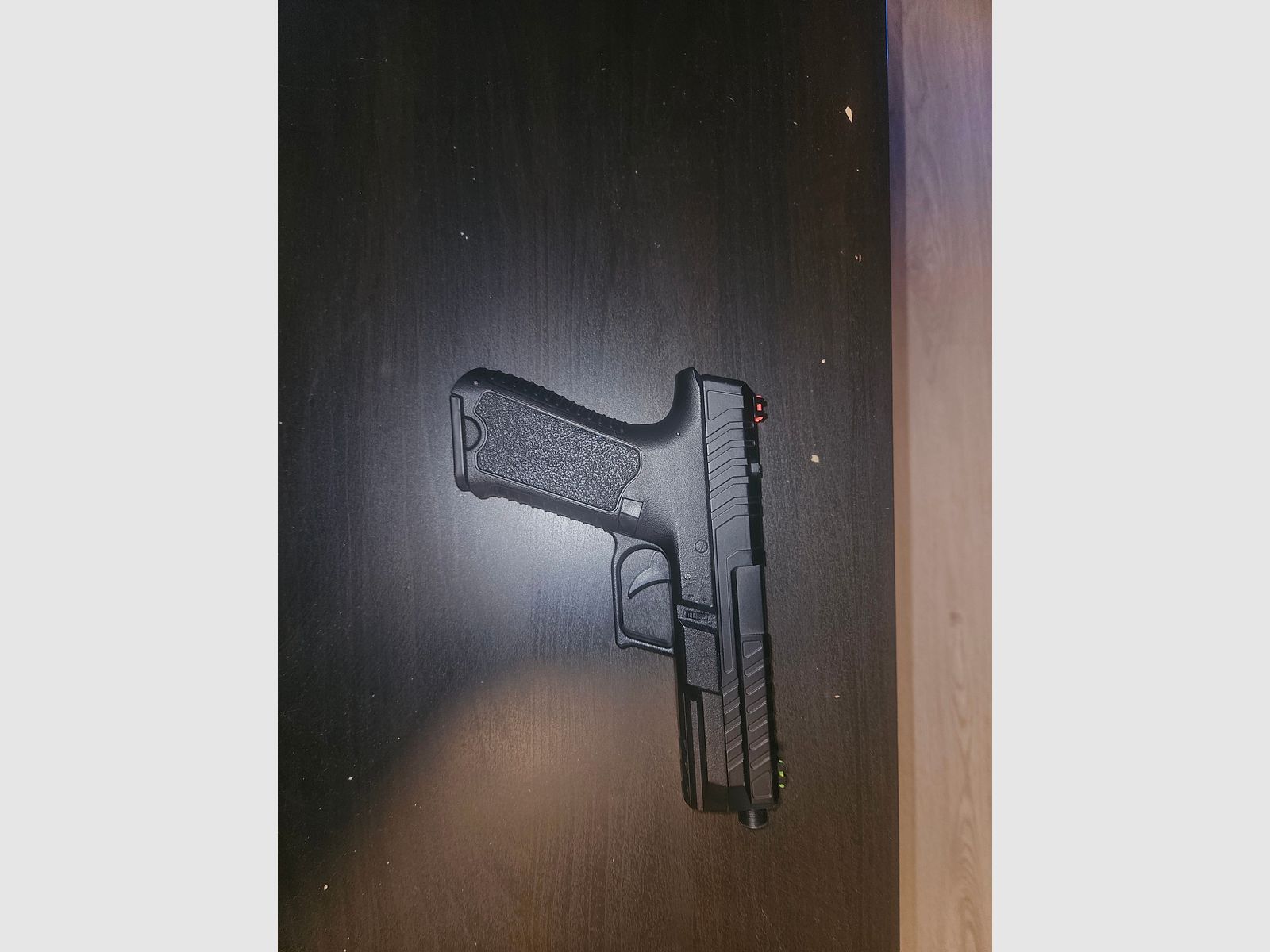 Cyma Cm 127 A Gen5 