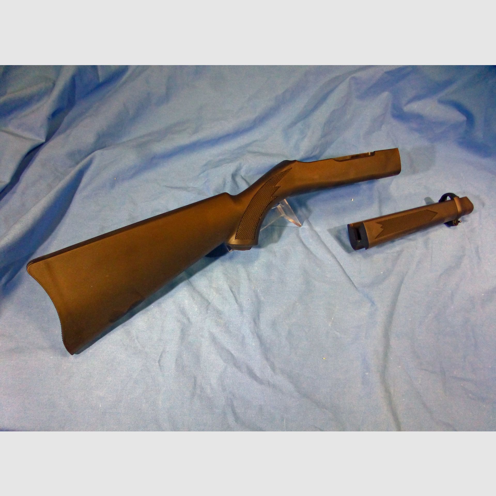 Originaler RUGER-Schaft für 10/22 Take Down